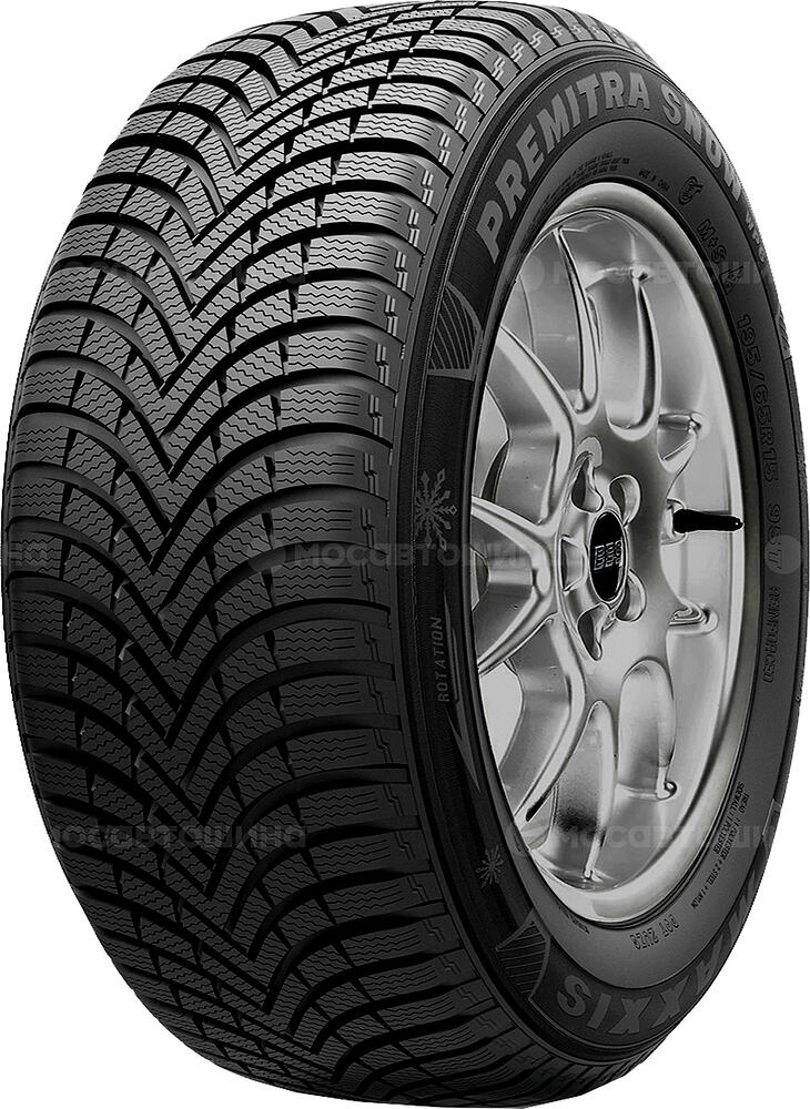 Maxxis Premitra Snow WP6 205/55 R17 95V XL