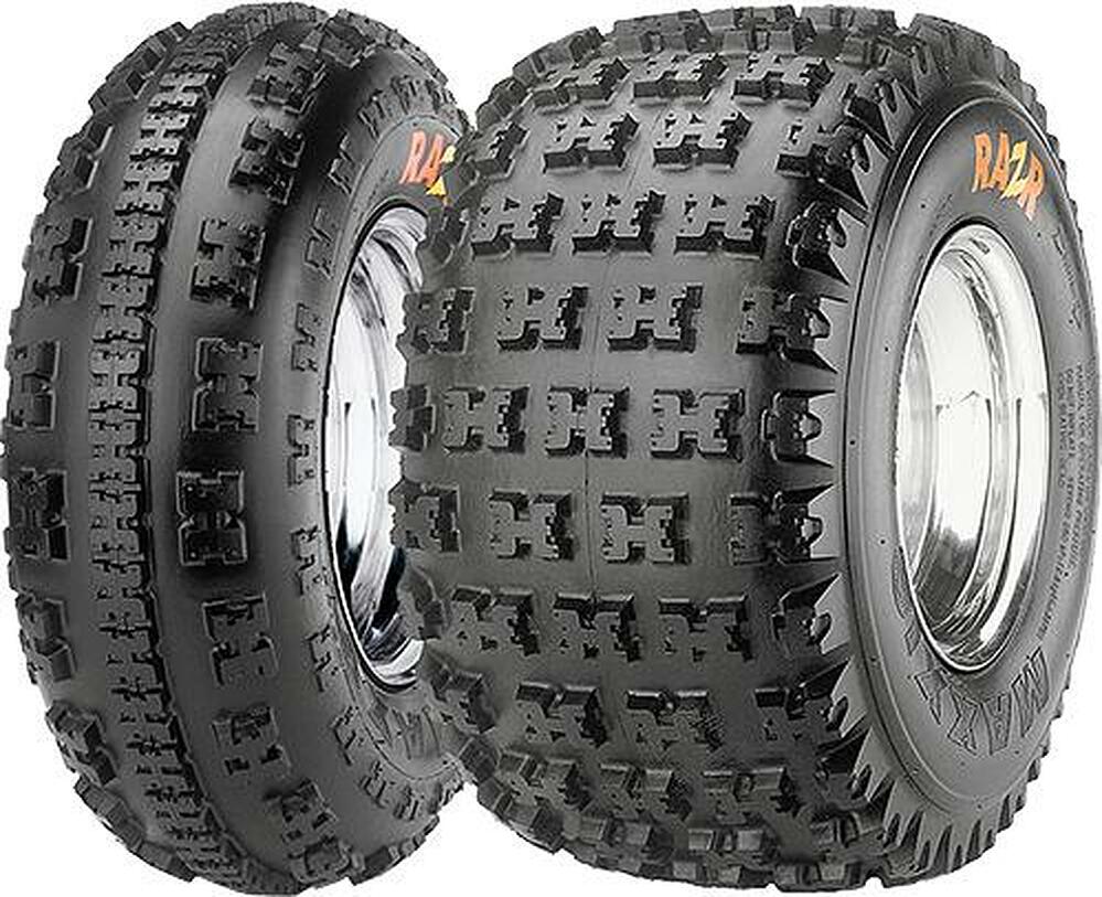 Шины для квадроциклов Maxxis Razr