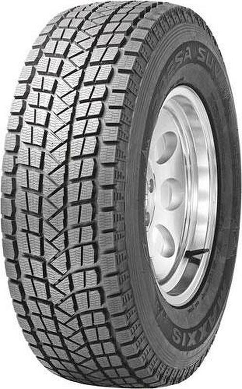 Maxxis SS-01 Presa SUV 285/65 R17 116Q 