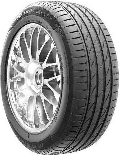 Летние шины maxxis victra sport 5 suv