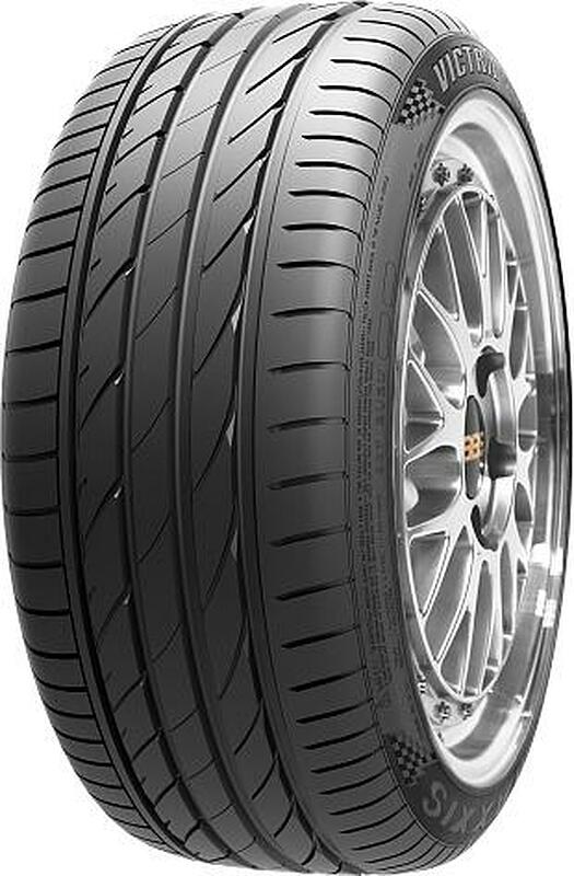 Maxxis Victra Sport VS5 SUV 235/55 R19 101Y 