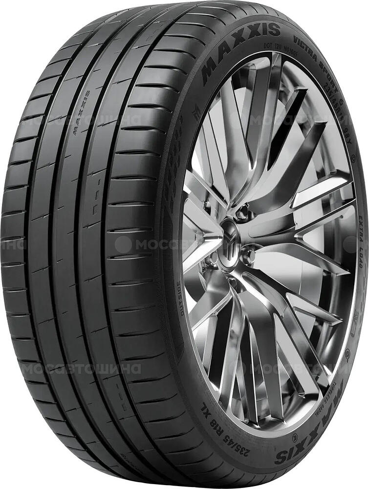 Maxxis Victra Sport VS6 255/35 R19 96Y