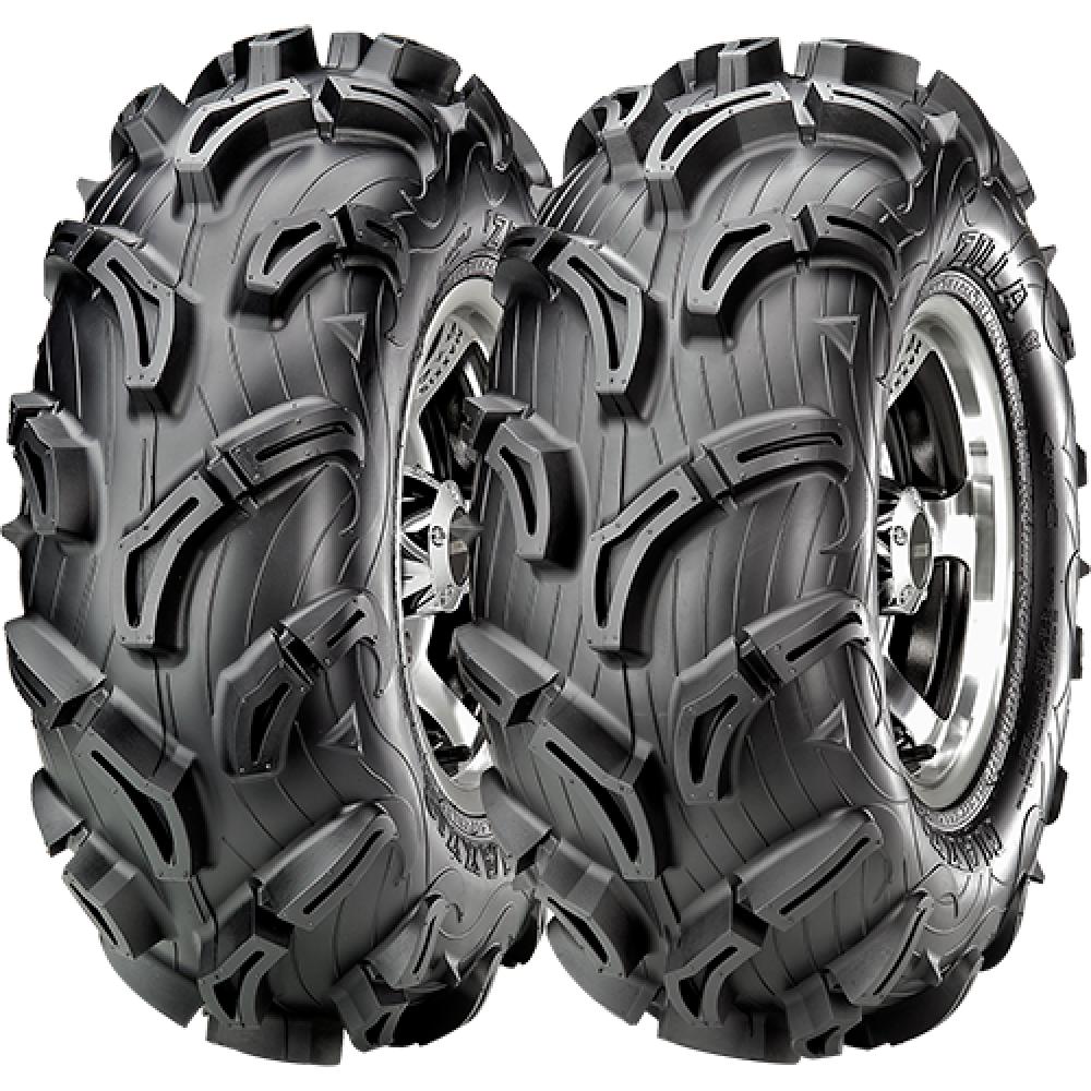 Maxxis Zilla 26x11-12 