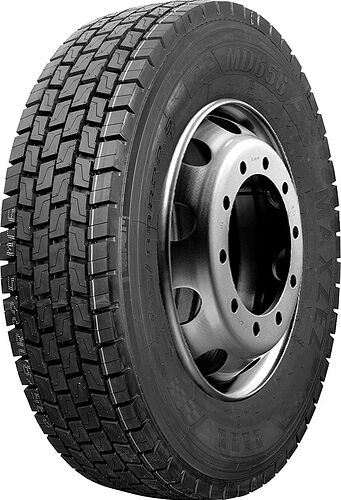 Maxzez MD656