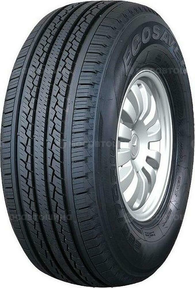 Mazzini Ecosaver 225/70 R16 102T