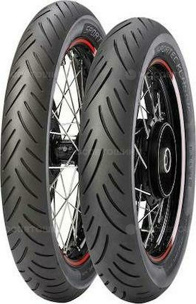 Metzeler Sportec Klassik 120/90 R18 65V (Задняя)