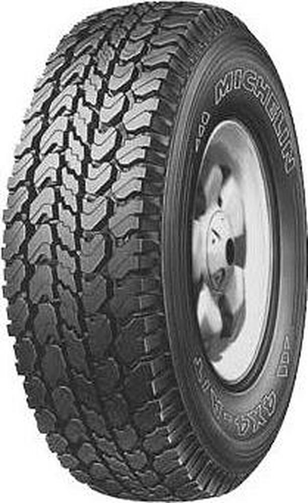 Michelin 4x4 A/T XTT 205/70 R15 95T
