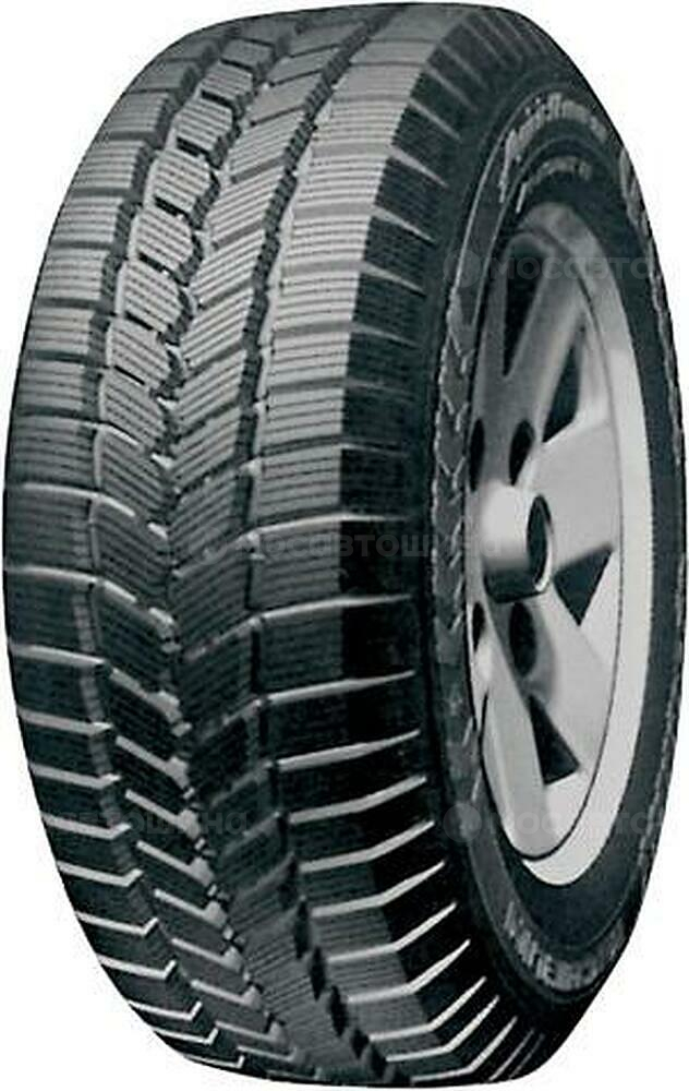 Michelin Agilis 81 Snow-Ice 195/65 R16C 104Q