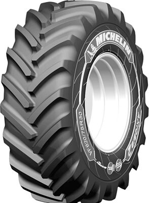 Michelin Axiobib 2 600/70 R30 168D 