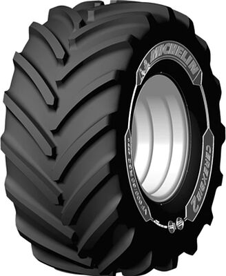 Michelin Cerexbib 2 CFO+ 900/60 R42 195A8 