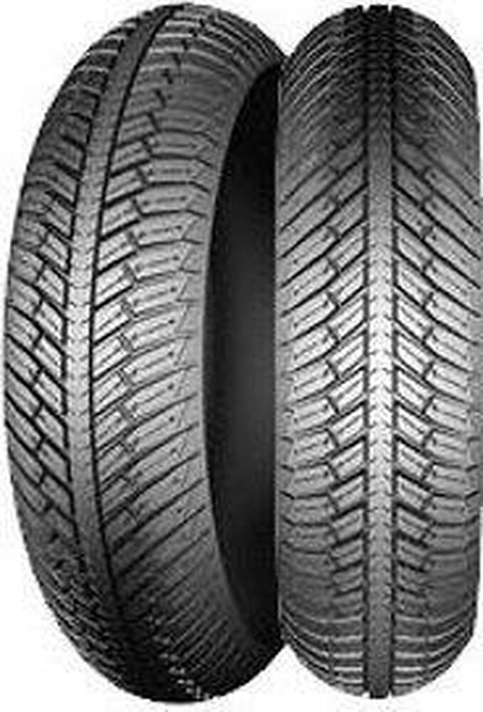 Michelin City Grip Winter 120/80 R16 60S (Задняя)