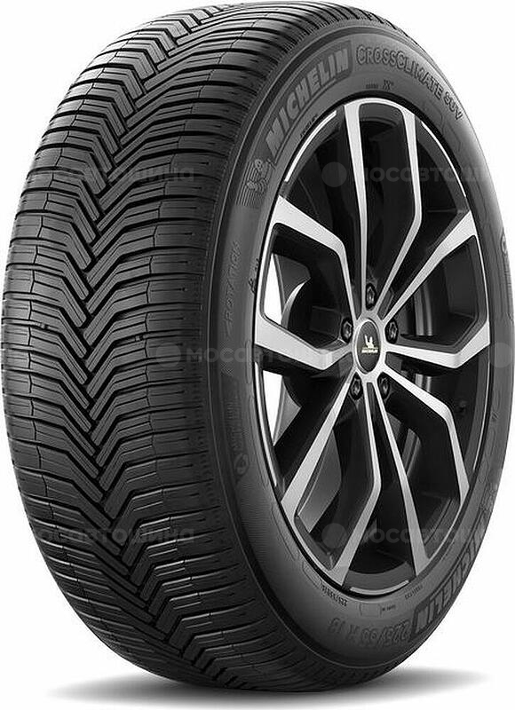 Michelin CrossClimate SUV 225/65 R17 106V XL