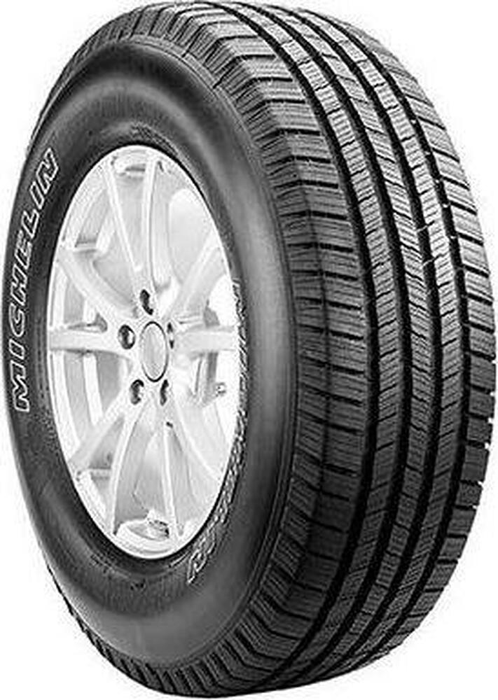 Michelin Defender LTX M/S 285/50 R20 116H 