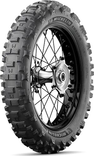 Michelin Enduro Xtrem