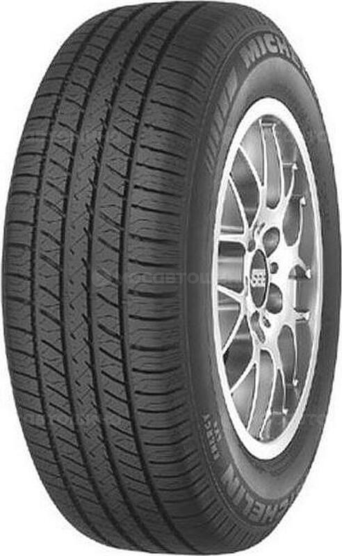 Шины Michelin Energy LX4 225/60 R17 98T