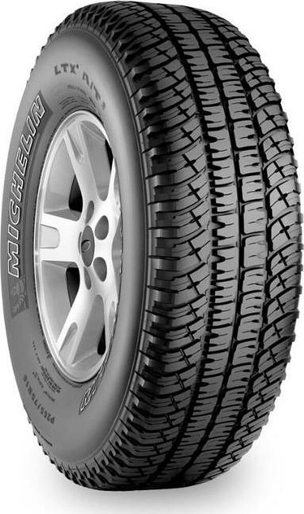 Michelin LTX A/T2 265/70 R17 121/118R 