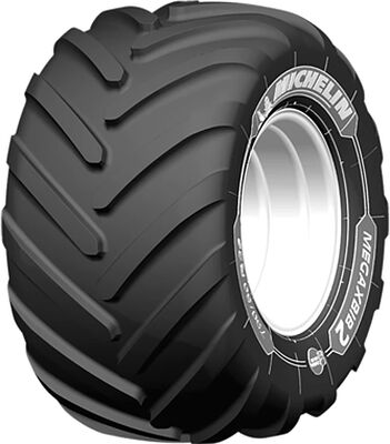 Michelin Megaxbib 2 800/70 R32 181A8