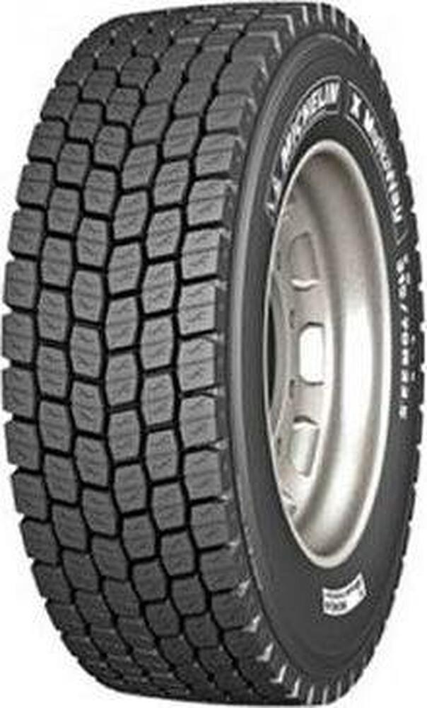 Michelin MULTIWAY D 315/80 R22,5 156/150L (Ведущая ось)