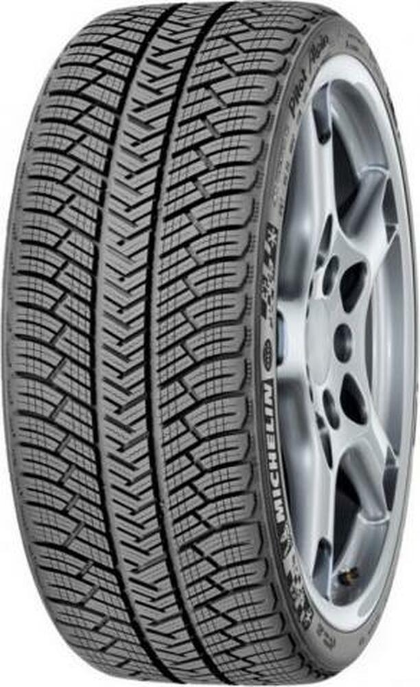 Michelin Pilot Alpin PA4 (Porsche) 245/35 R20 95W XL