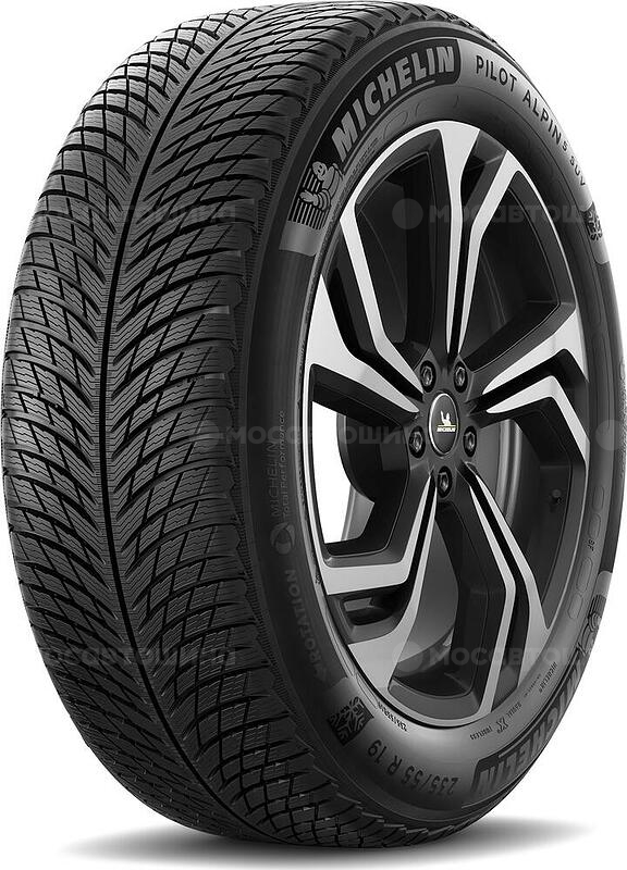 Michelin Pilot Alpin PA5 SUV 295/35 R21 107V XL