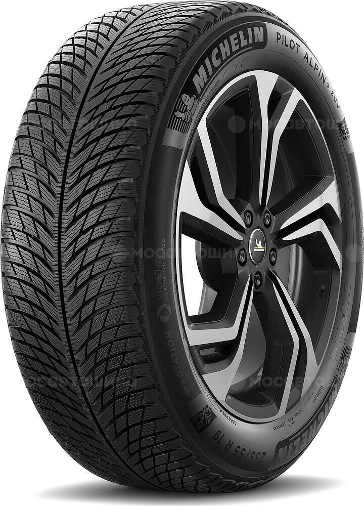 Michelin Pilot Alpin PA5 SUV 275/35 R21 103V 