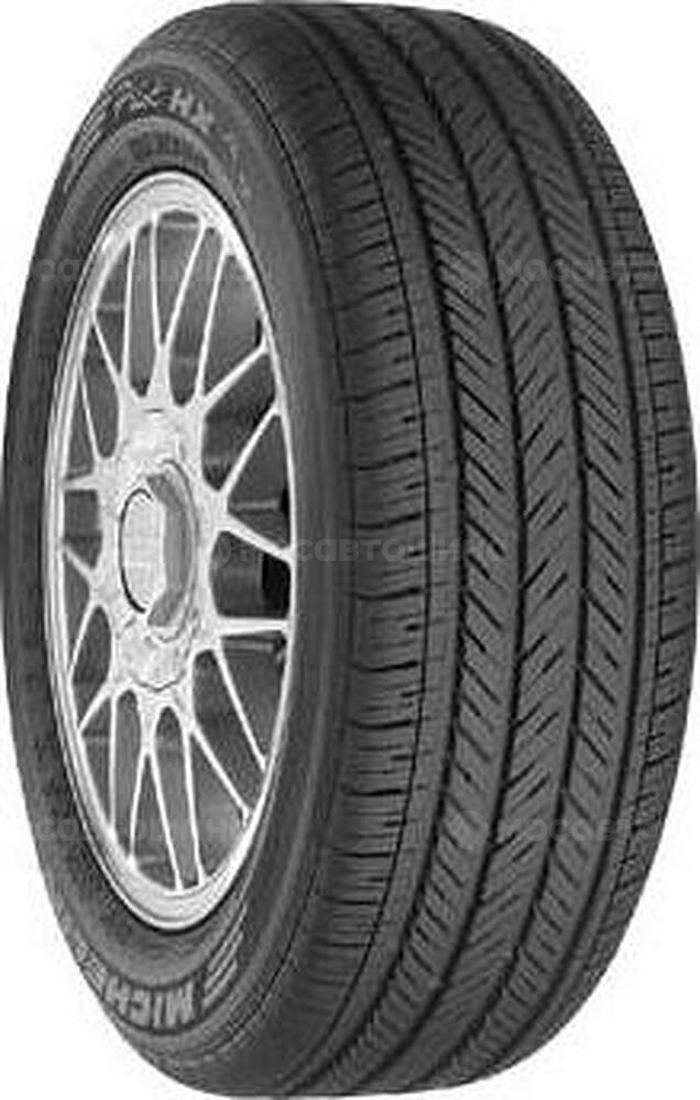 Michelin Pilot HX MXM4 225/45 R17 91V