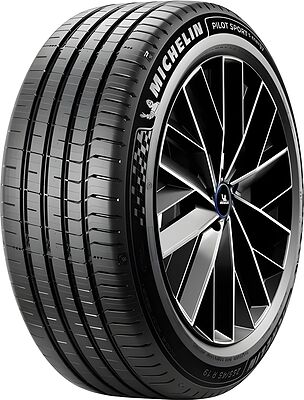 Michelin Pilot Sport 5 Energy 245/40 R20 99Y