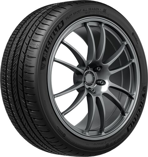Michelin Pilot Sport All Season 4