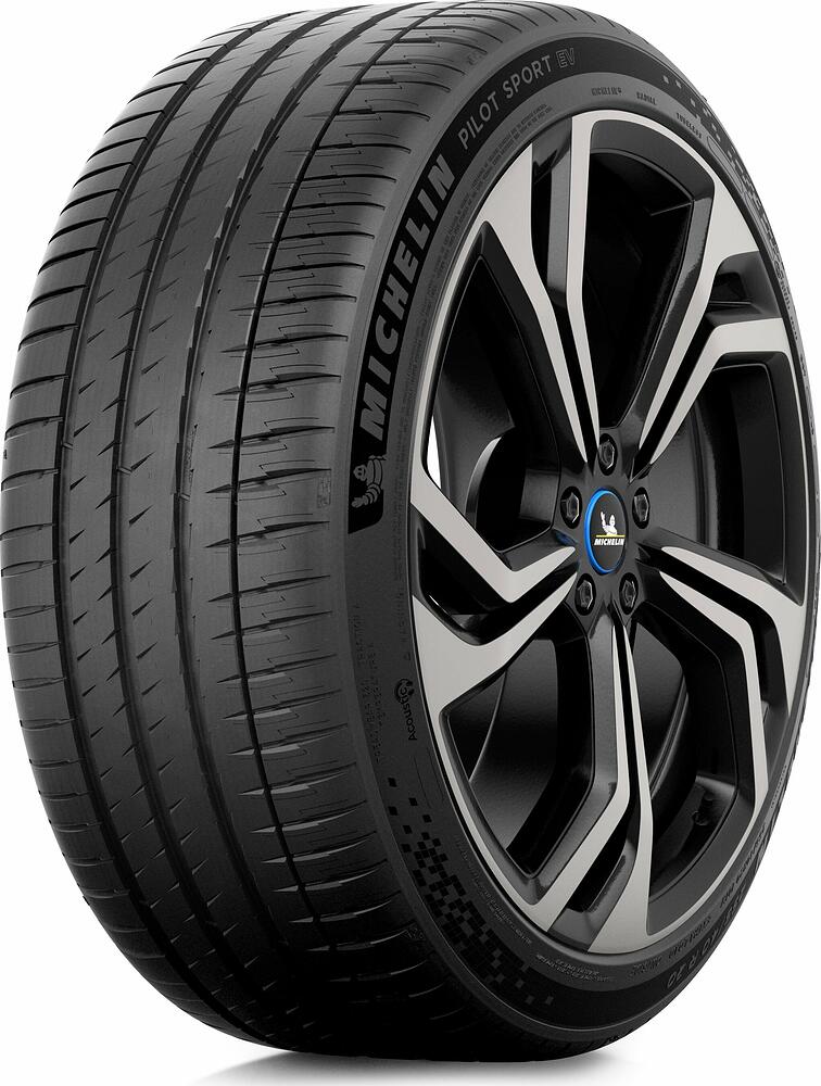 Michelin Pilot Sport EV 245/35 ZR21 99Y