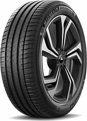 Michelin Pilot Sport PS4 SUV 235/55 R19 101Y 