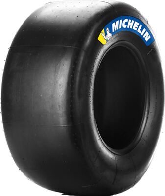 Michelin Porsche Cup   N2R 27/65 R18