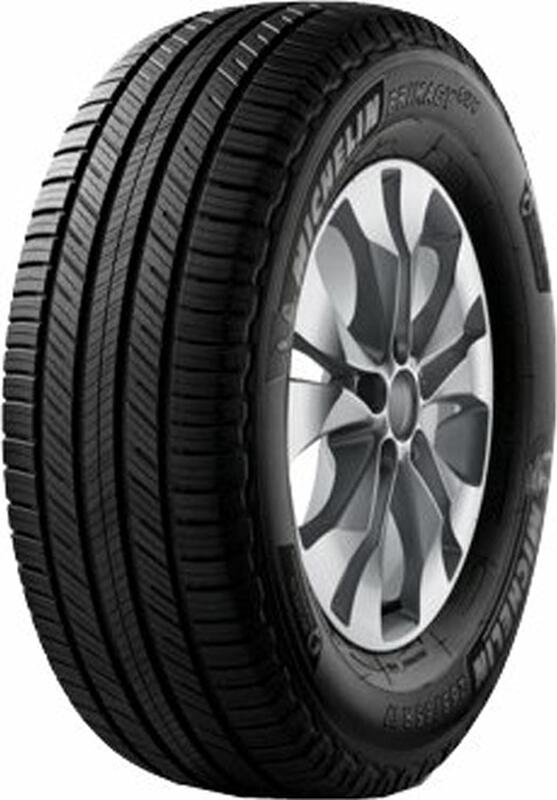 Michelin Primacy SUV 275/60 R20 115H 