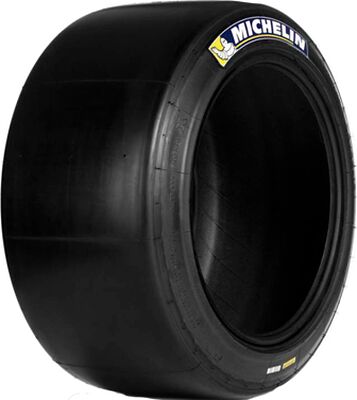 Michelin S8A 25/64 R18