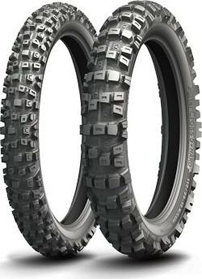 Michelin Starcross 5 hard 110/90 R19 62M (Задняя)