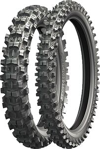 Michelin Starcross 5 soft