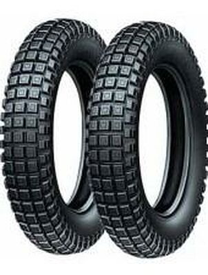Michelin Trial Competition 2x21 45L