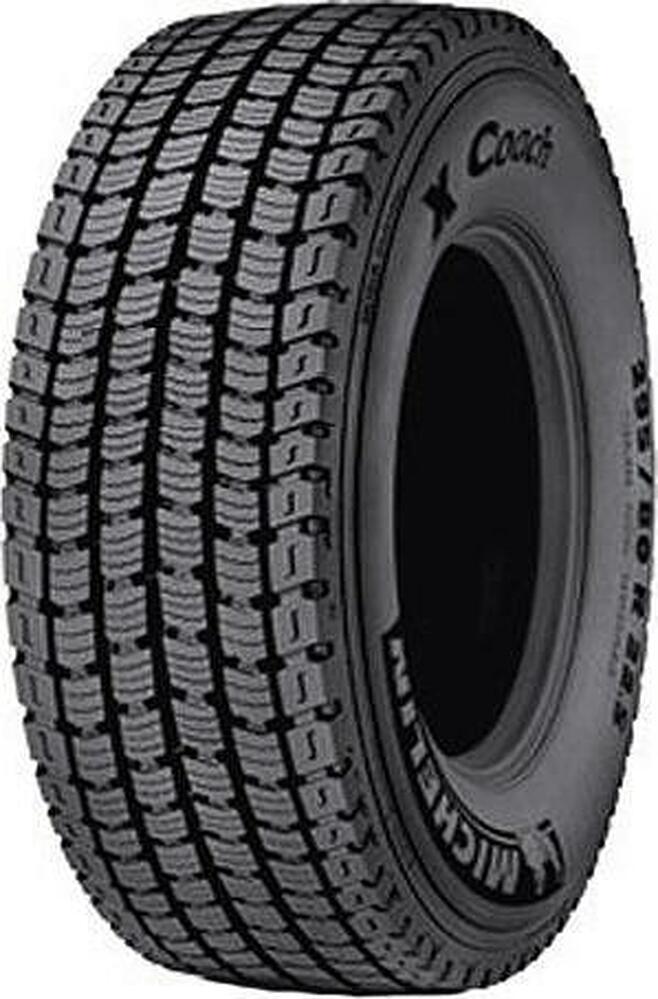 Michelin X COACH XD 295/80 R22,5 152/148M 3PMSF (Ведущая ось)