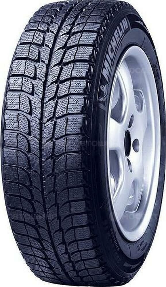 Michelin X-Ice FL 175/65 R14 82Q 