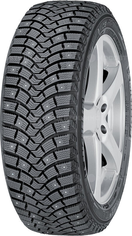 Шины Michelin X-Ice North 2 175/65 R14 86T XL