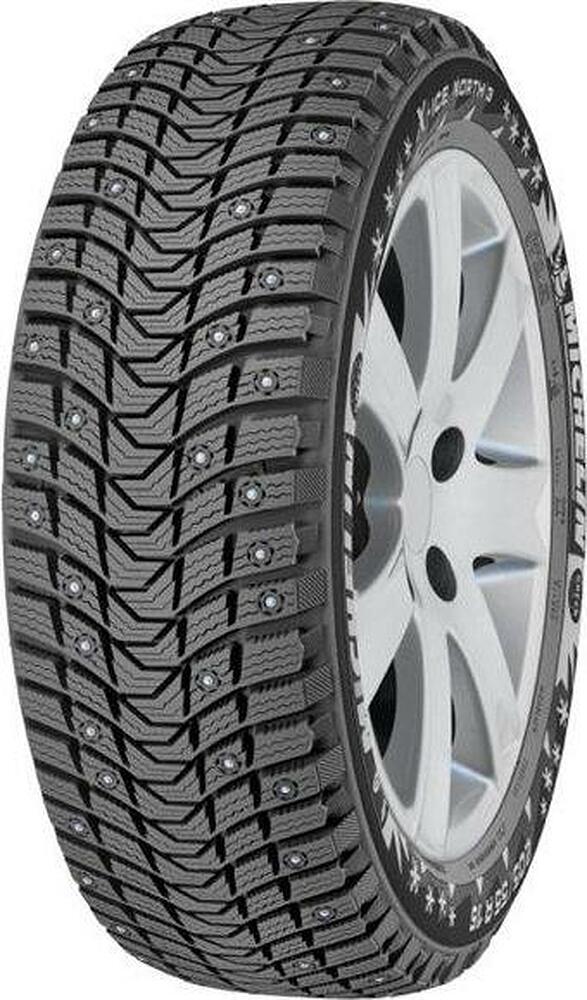 Michelin X-Ice North 3 225/60 R16 102T XL