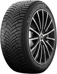 Michelin X-Ice North 4 SUV 285/45 R19 111T XL