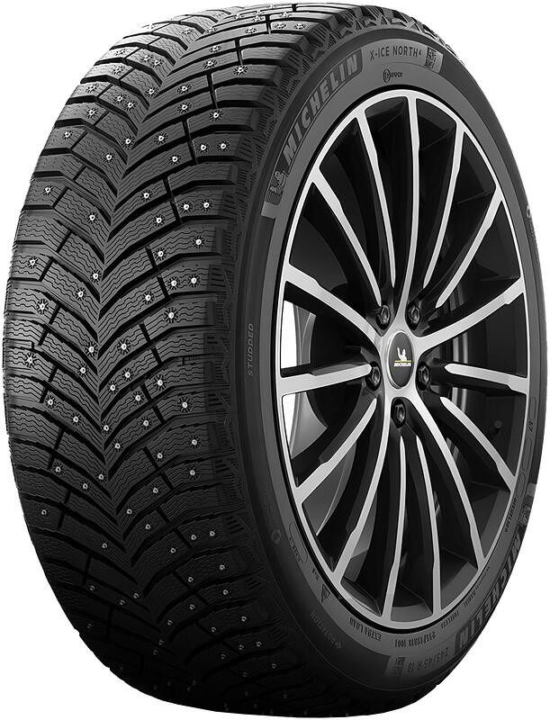 Michelin X-Ice North 4 SUV 275/40 R22 108T XL