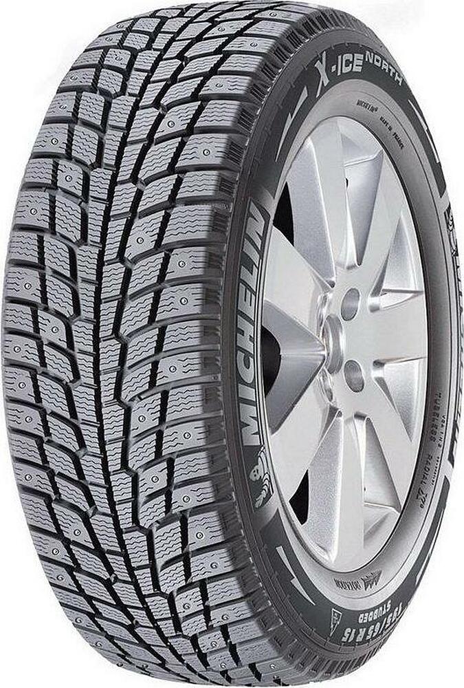 Michelin X-Ice North 225/70 R16 103Q