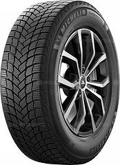 Michelin X-Ice Snow SUV 265/65 R17 112T 