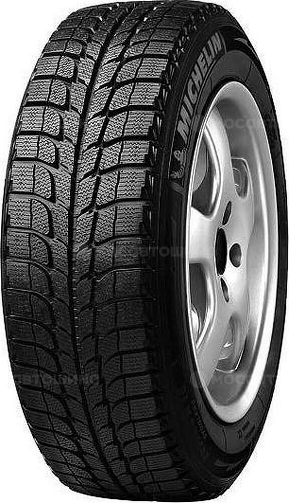 Michelin X-Ice 215/55 R17 94T