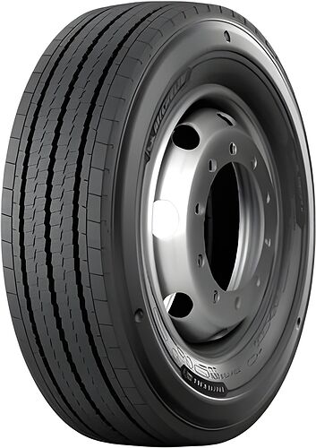 Michelin X Incity Z