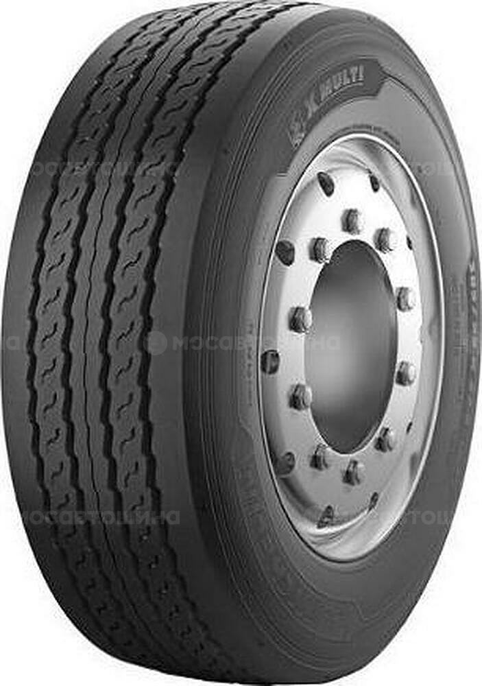 Грузовые шины Michelin X MULTI T 385/65 R22,5 160K