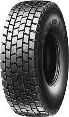 Michelin XDE1 235/75 R17,5 132/130T (Ведущая ось)