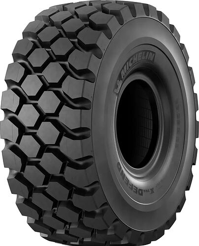 Michelin Xtra Defend