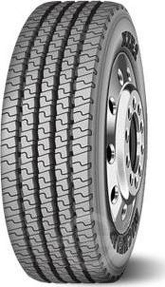 Michelin XZE2 12x20 154/151K (Рулевая ось)